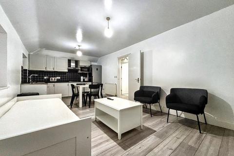 undefined, 43a Hillfields Avenue, Bristol BS16
