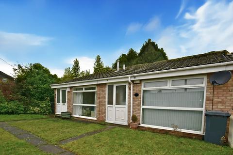 1 bedroom bungalow to rent, Ogwen Close, Leicester, Leicestershire