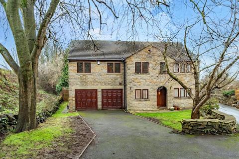5 bedroom detached house for sale, The Innings, Idle