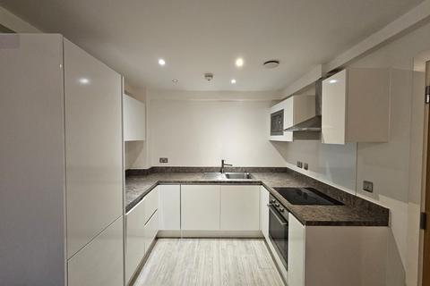 1 bedroom apartment to rent, Middlewood Plaza, Craven Street, M5