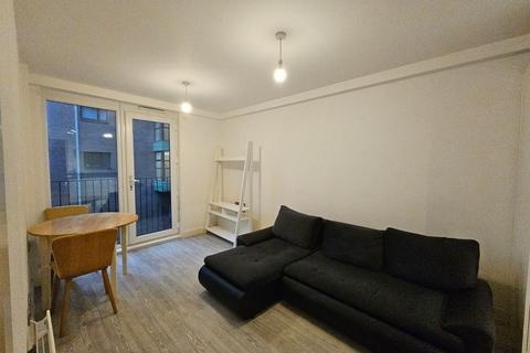 1 bedroom apartment to rent, Middlewood Plaza, Craven Street, M5