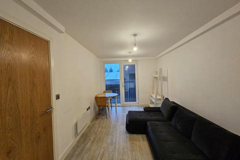 1 bedroom apartment to rent, Middlewood Plaza, Craven Street, M5