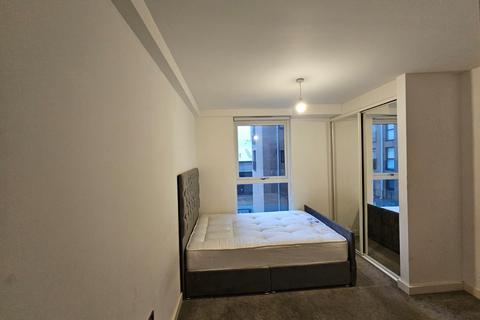 1 bedroom apartment to rent, Middlewood Plaza, Craven Street, M5