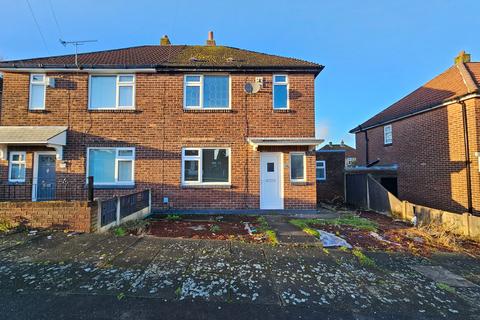 undefined, Thorburn Road, Wigan