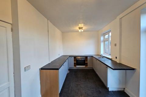 undefined, Thorburn Road, Wigan