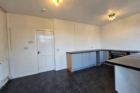 undefined, Thorburn Road, Wigan