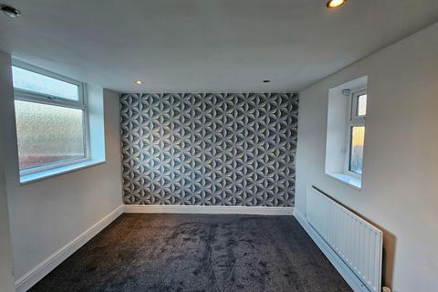 undefined, Thorburn Road, Wigan