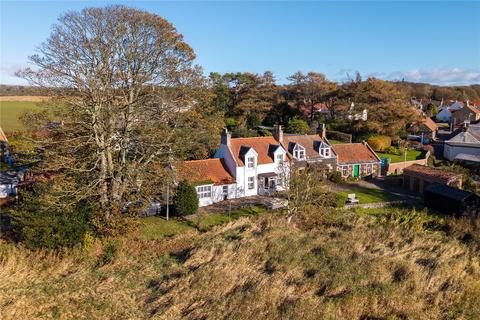4 bedroom semi-detached house for sale, Inisheer, Barnyards, Kilconquhar, Leven, KY9