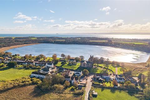 4 bedroom semi-detached house for sale, Inisheer, Barnyards, Kilconquhar, Leven, KY9