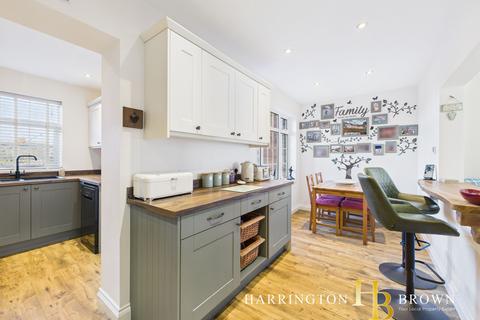 undefined, Moorland View, Castleside