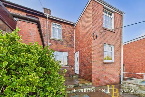 undefined, Moorland View, Castleside