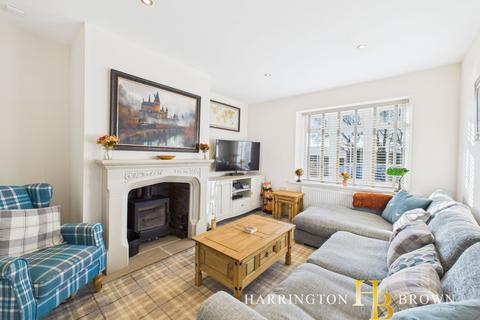 undefined, Moorland View, Castleside