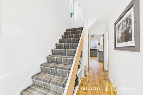 undefined, Moorland View, Castleside