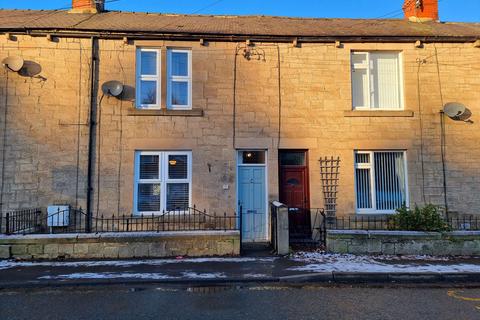 3 bedroom terraced house for sale, Summerfield Terrace, Low Westwood