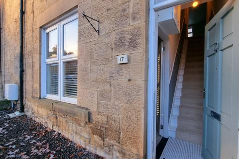 3 bedroom terraced house for sale, Summerfield Terrace, Low Westwood