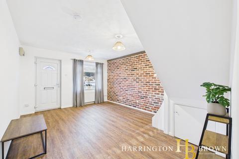 2 bedroom terraced house for sale, Oakfield Lane, Consett