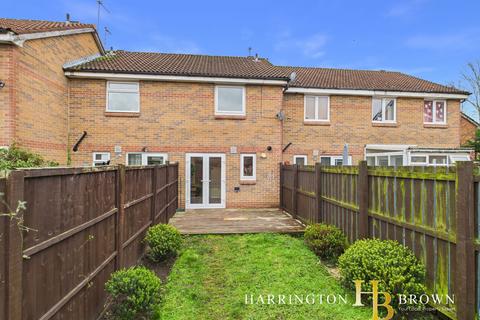 2 bedroom terraced house for sale, Oakfield Lane, Consett
