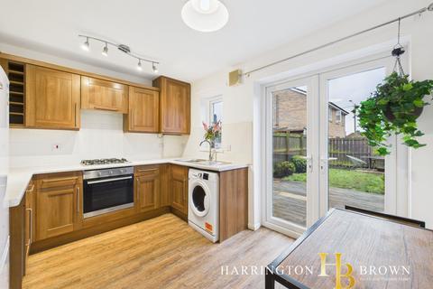 2 bedroom terraced house for sale, Oakfield Lane, Consett