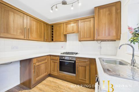 2 bedroom terraced house for sale, Oakfield Lane, Consett