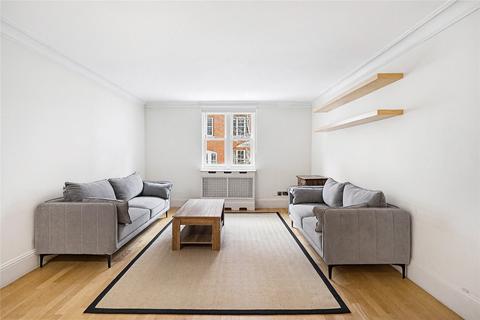 Coleridge Court, 16 Regency Street, Pimlico, London, SW1P
