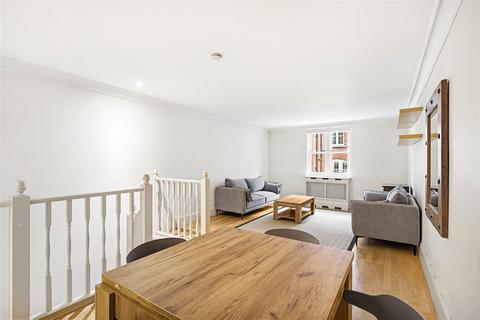 undefined, Coleridge Court, 16 Regency Street, Pimlico, London, SW1P