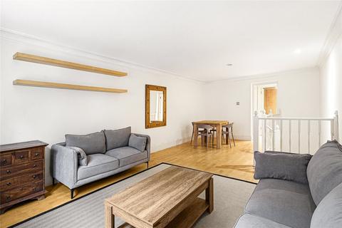 undefined, Coleridge Court, 16 Regency Street, Pimlico, London, SW1P