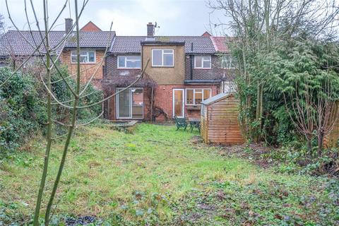 3 bedroom terraced house for sale, Elmshurst Crescent, London, N2
