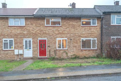 3 bedroom terraced house for sale, Elmshurst Crescent, London, N2