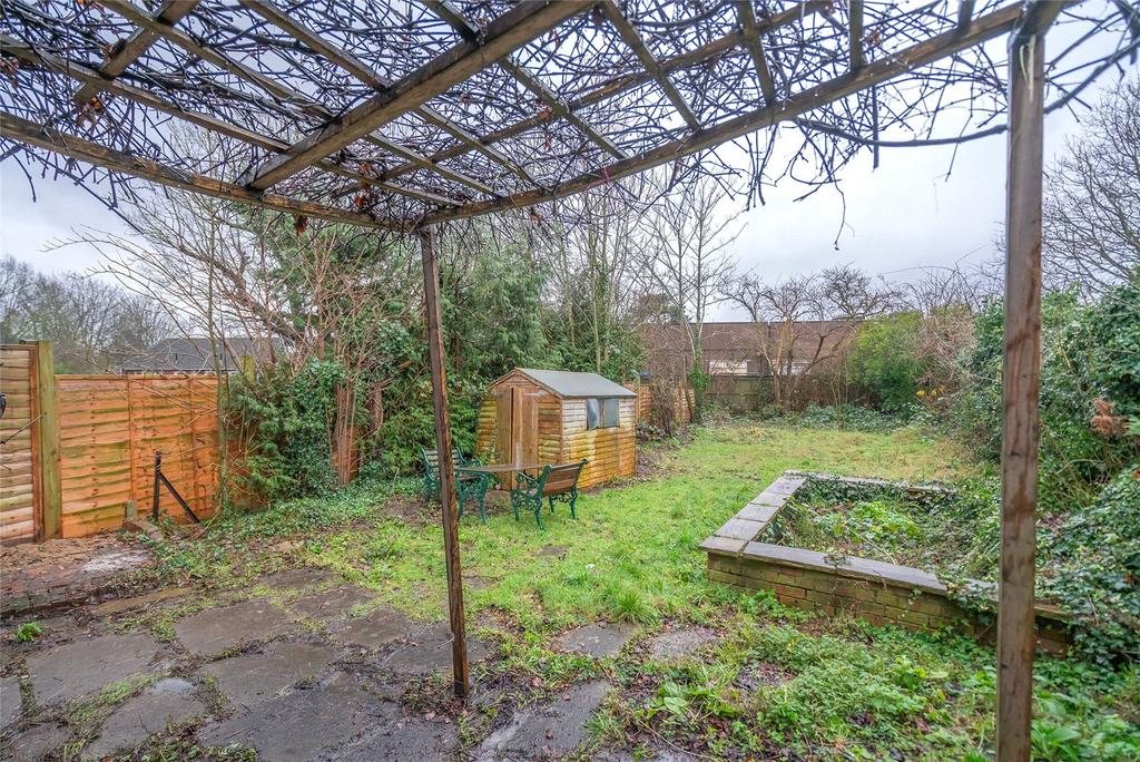 Garden C