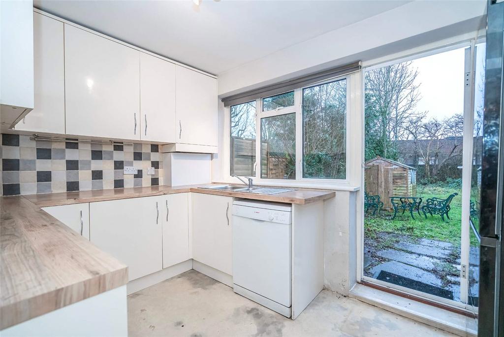 Kitchen A