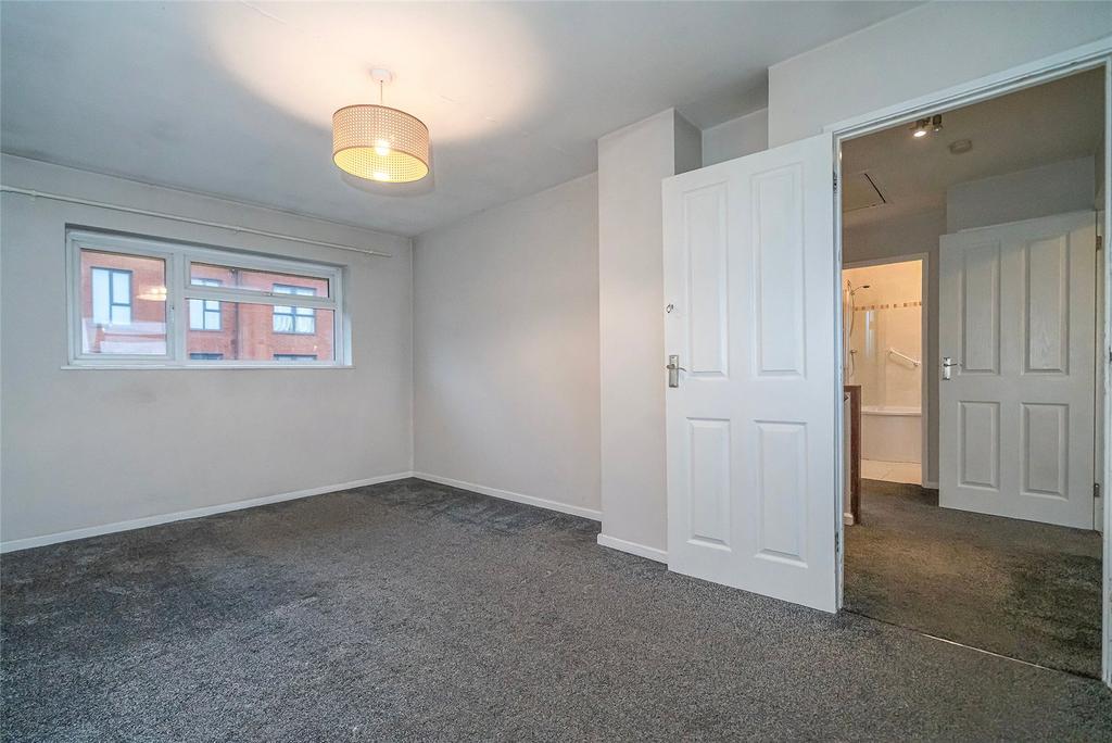Bedroom 1 A