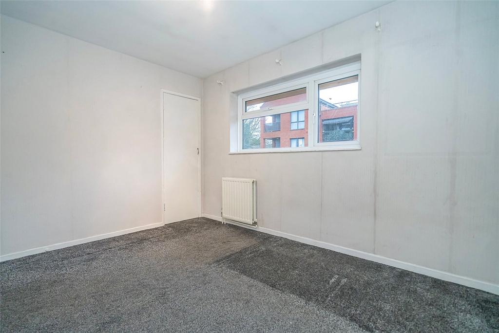 Bedroom 2 A