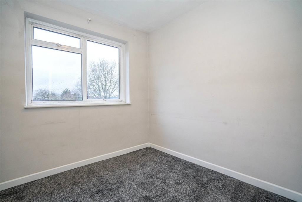 Bedroom 3 A