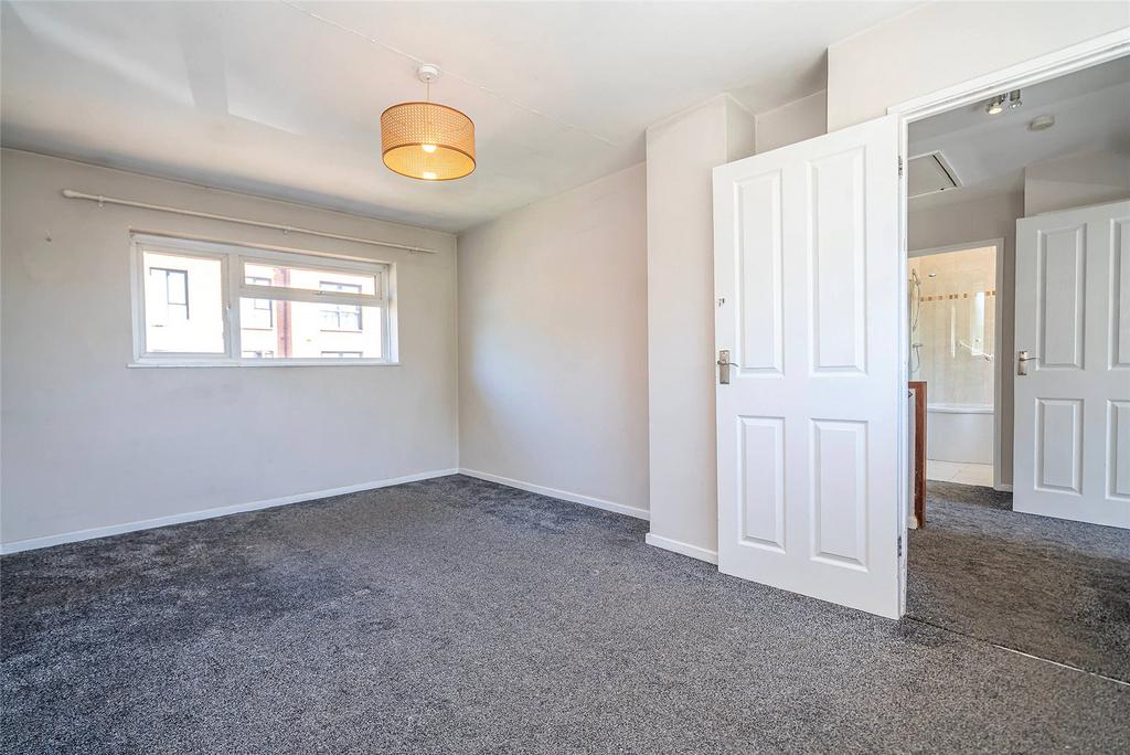 Bedroom 1 A