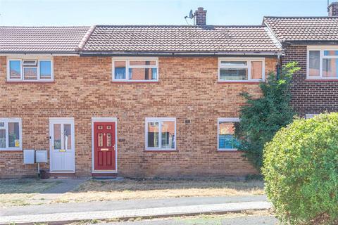 Elmshurst Crescent, London, N2