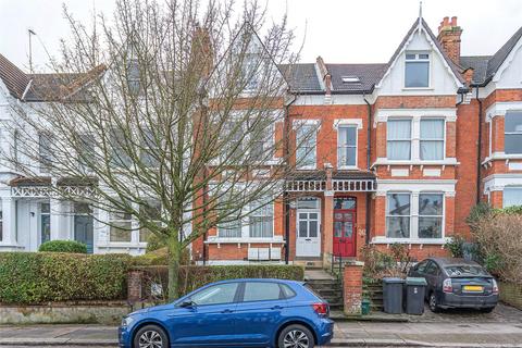 2 bedroom apartment for sale, Alexandra Park Road, London, N22