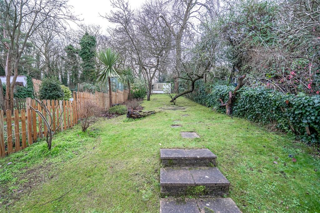Garden H