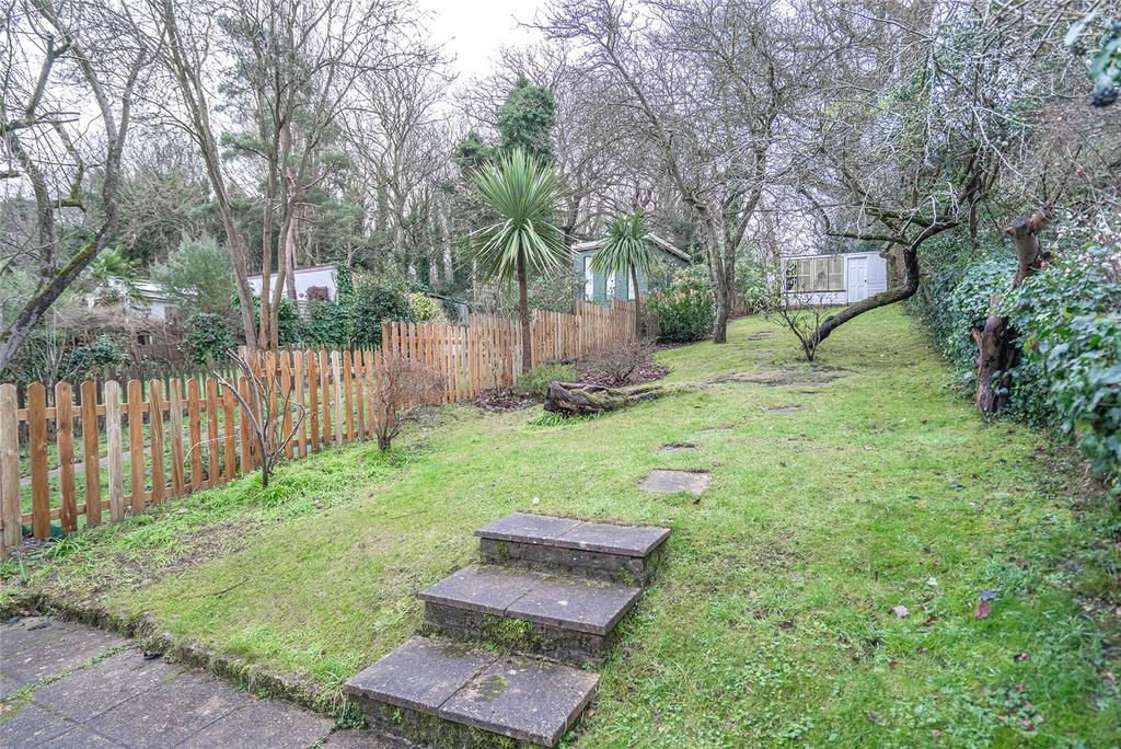 Garden I