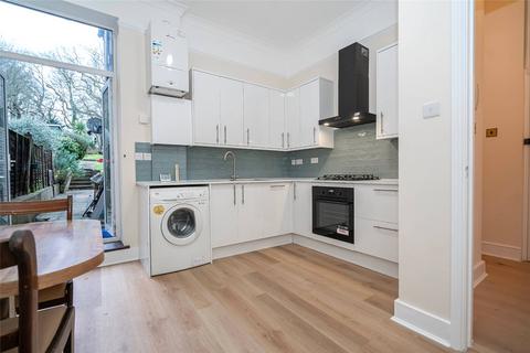 2 bedroom apartment for sale, Alexandra Park Road, London, N22