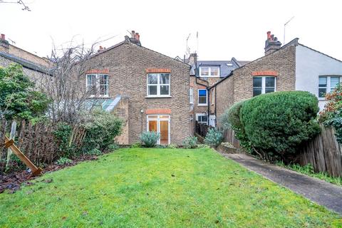 2 bedroom apartment for sale, Alexandra Park Road, London, N22