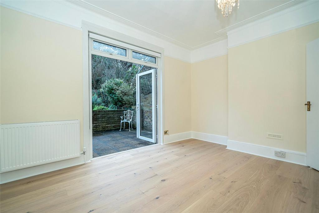 Bedroom 1 B