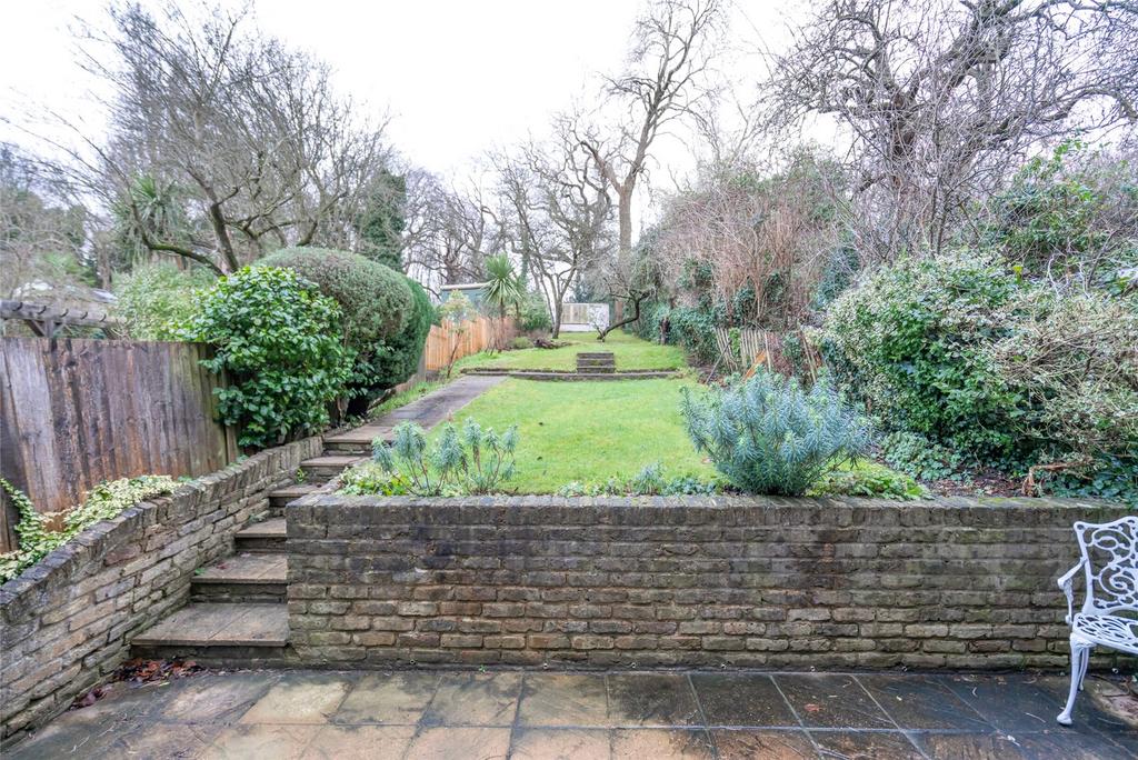 Garden B