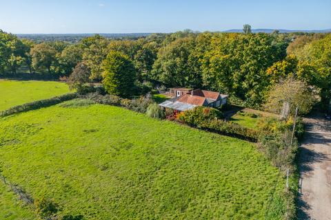 3 bedroom bungalow for sale, St. Georges Road, Salfords, Surrey, RH1