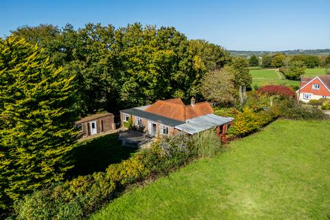 3 bedroom bungalow for sale, St. Georges Road, Salfords, Surrey, RH1