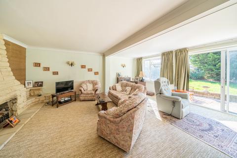 3 bedroom bungalow for sale, St. Georges Road, Salfords, Surrey, RH1