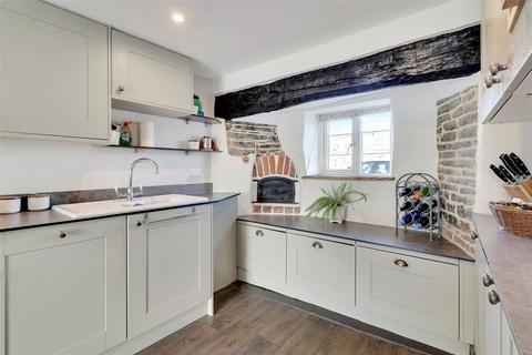 3 bedroom terraced house for sale, Bickington, Barnstaple, EX31