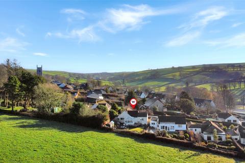 2 bedroom bungalow for sale, Coombe Close, Goodleigh, Barnstaple, Devon, EX32