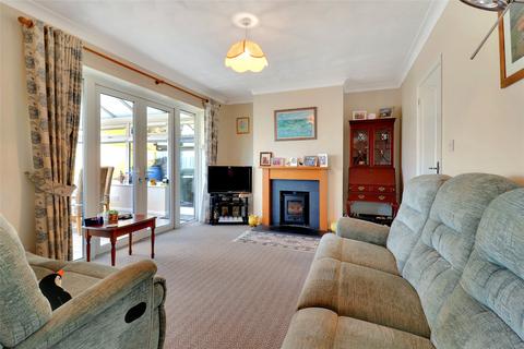 2 bedroom bungalow for sale, Coombe Close, Goodleigh, Barnstaple, Devon, EX32