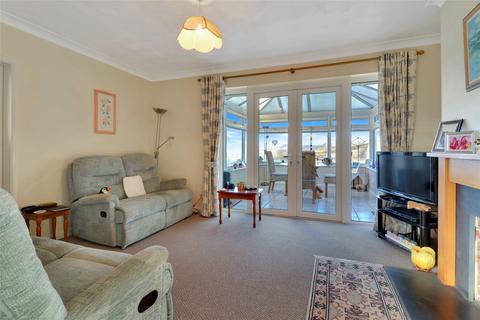 2 bedroom bungalow for sale, Coombe Close, Goodleigh, Barnstaple, Devon, EX32