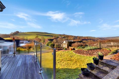 2 bedroom bungalow for sale, Coombe Close, Goodleigh, Barnstaple, Devon, EX32